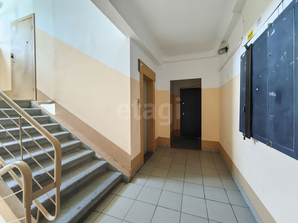 
  Продается 2-комн. квартира 50 м². Фото 26.