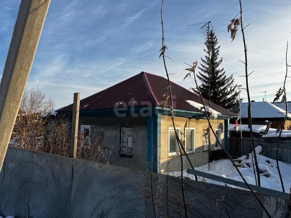 
  Продается дом 40.5 м². Фото 11.