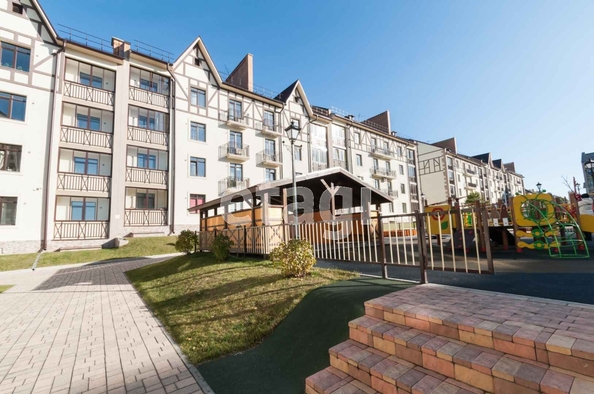 
  Продается 2-комн. квартира 43.6 м². Фото 26.