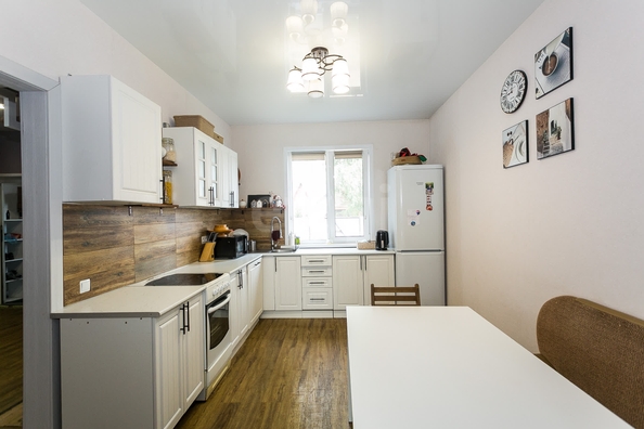 
  Продается дом 120 м². Фото 14.