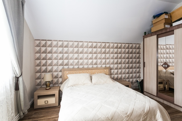 
  Продается дом 120 м². Фото 25.