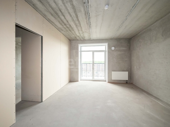 
  Продается 2-комн. квартира 46 м², в ЖК Променад, дом 3. Фото 2.