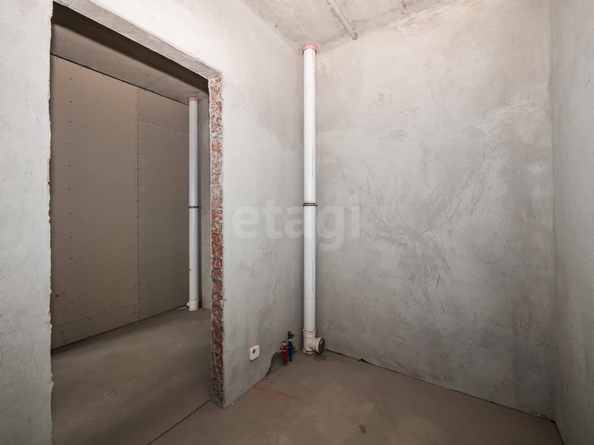 
  Продается 2-комн. квартира 46 м², в ЖК Променад, дом 3. Фото 7.