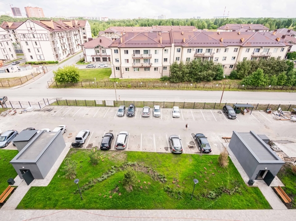 
  Продается 2-комн. квартира 46 м², в ЖК Променад, дом 3. Фото 15.