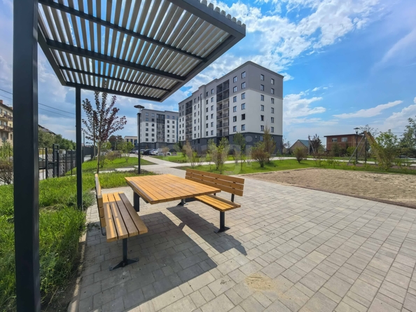 
  Продается 2-комн. квартира 46 м², в ЖК Променад, дом 3. Фото 28.
