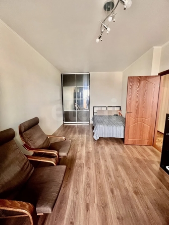
  Продается 1-комн. квартира 43.4 м². Фото 10.