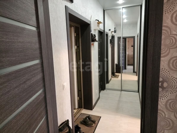 
  Продается 1-комн. квартира 35 м², в ЖК На Шоссейной, дом 1. Фото 10.