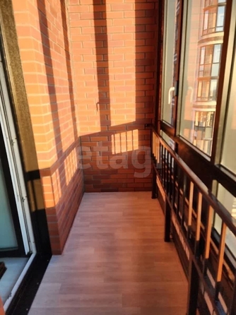 
  Продается 1-комн. квартира 35 м², в ЖК На Шоссейной, дом 1. Фото 11.