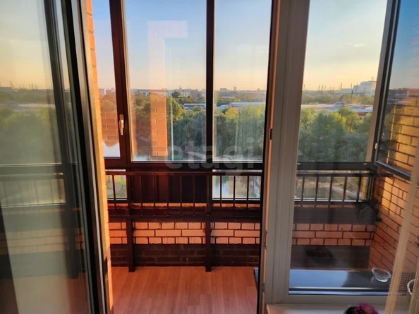 
  Продается 1-комн. квартира 35 м², в ЖК На Шоссейной, дом 1. Фото 12.