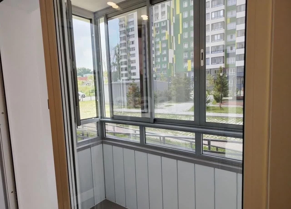 
  Продается 1-комн. квартира 35 м², в ЖК Акация на Лежена, дом 1. Фото 19.