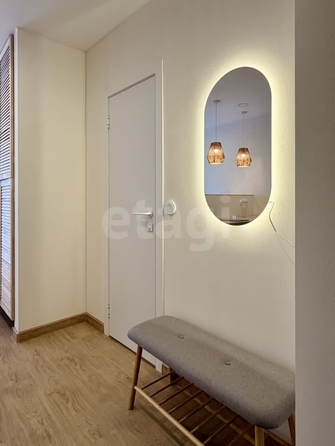
  Продается студия 27.4 м². Фото 11.