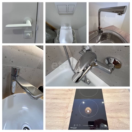 
  Продается студия 27.4 м². Фото 20.
