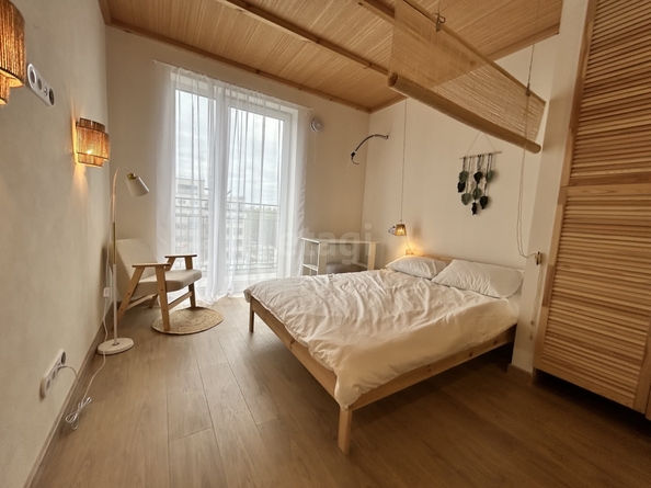 
  Продается студия 27.4 м². Фото 6.