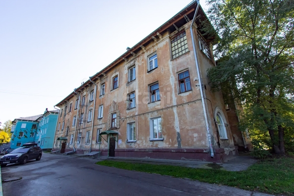 
  Продается 3-комн. квартира 62.1 м². Фото 25.