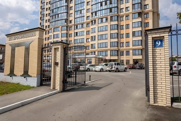 
  Продается 2-комн. квартира 73 м², в ЖК Просвещение. Фото 3.