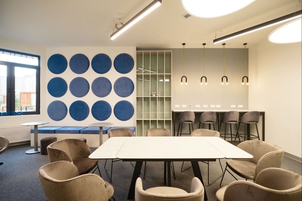 
  Продается 3-комн. квартира 100.6 м², в ЖК Грандо. Фото 18.