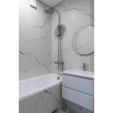 
  Продается 2-комн. квартира 54.3 м², в ЖК Горская Лагуна. Фото 6.