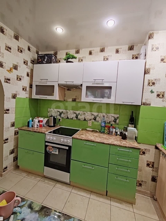 
  Продается 3-комн. квартира 58.5 м². Фото 27.