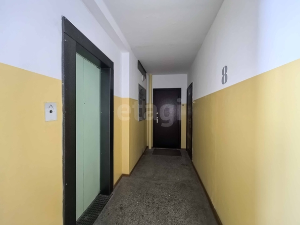 
  Продается 1-комн. квартира 37.9 м². Фото 22.