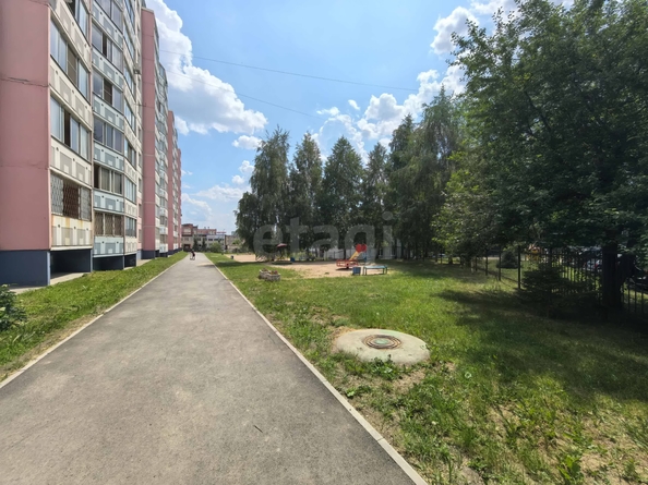 
  Продается 1-комн. квартира 37.9 м². Фото 28.