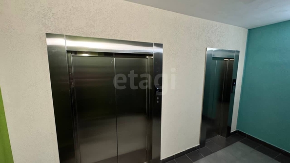 
  Продается 2-комн. квартира 46 м², в ЖК Акварельный 3.0, дом 1. Фото 18.