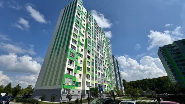 
  Продается 2-комн. квартира 46 м², в ЖК Акварельный 3.0, дом 1. Фото 23.