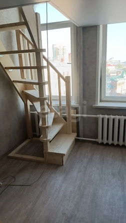 
  Продается студия 22 м². Фото 4.