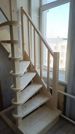 
  Продается студия 22 м². Фото 5.