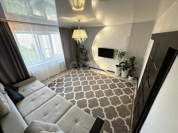 
  Продается 2-комн. квартира 55 м². Фото 16.