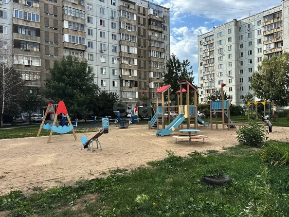 
  Продается 2-комн. квартира 55 м². Фото 21.