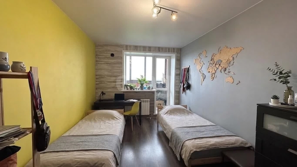 
  Продается 2-комн. квартира 51.09 м². Фото 6.