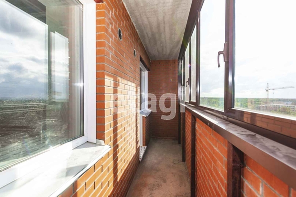 
  Продается 2-комн. квартира 51.09 м². Фото 7.