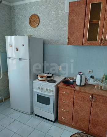 
  Продается 1-комн. квартира 37 м². Фото 1.
