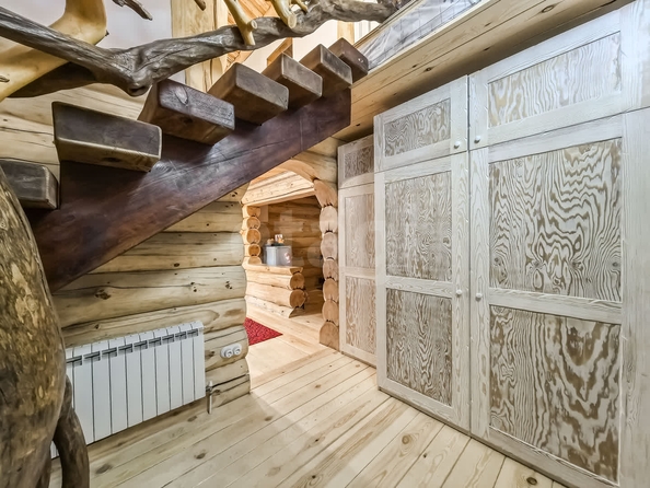 
  Продается дом 290.5 м², в КП Италия.ру. Фото 7.