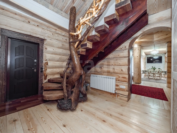 
  Продается дом 290.5 м², в КП Италия.ру. Фото 22.