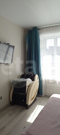 
  Продается 3-комн. квартира 104 м², в ЖК Переулок Бульварный, дом 4. Фото 6.