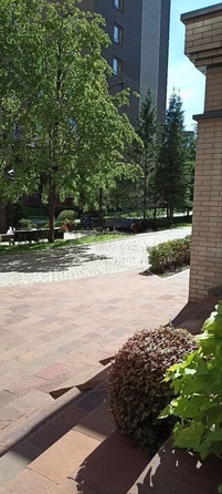 
  Продается 3-комн. квартира 104 м², в ЖК Переулок Бульварный, дом 4. Фото 24.