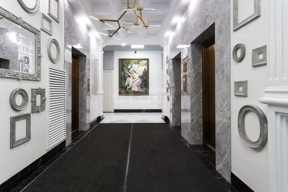 
  Продается студия 27 м², в ЖК Эрмитаж. Фото 2.