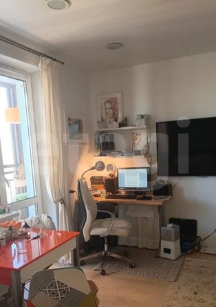
  Продается студия 27 м², в ЖК Эрмитаж. Фото 17.