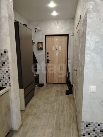 
  Продается 2-комн. квартира 49.6 м², в ЖК Семейный квартал, дом 1. Фото 10.