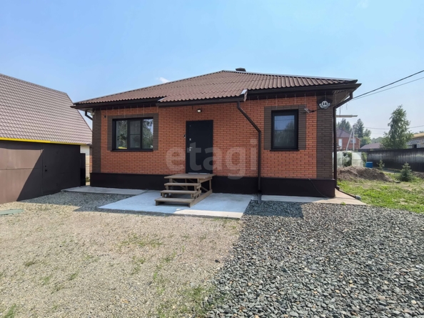 
  Продается дом 101 м². Фото 20.