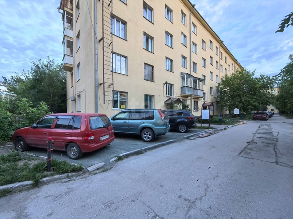 
  Продается 3-комн. квартира 74.1 м². Фото 3.