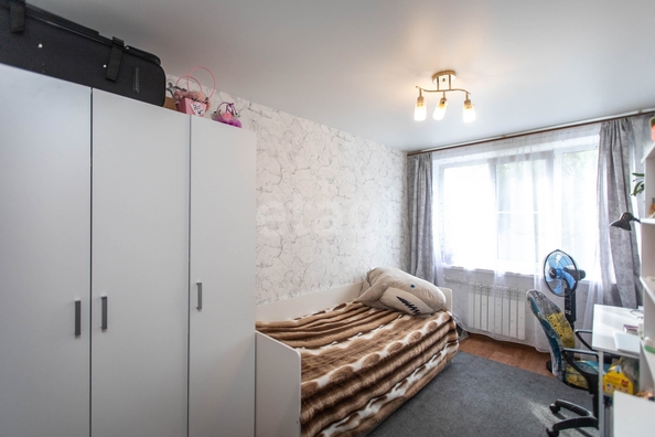 
  Продается 3-комн. квартира 57.7 м². Фото 7.
