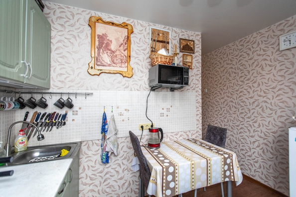 
  Продается 3-комн. квартира 57.7 м². Фото 8.