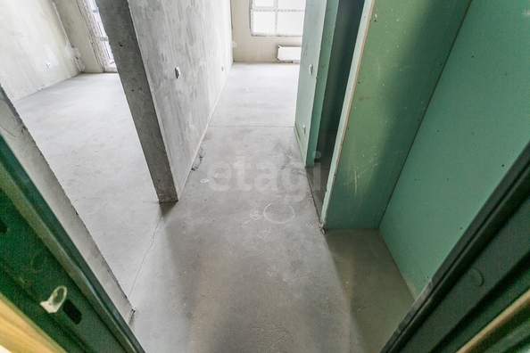 
  Продается 2-комн. квартира 41.1 м². Фото 6.