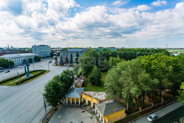 
  Продается 2-комн. квартира 41.1 м². Фото 13.