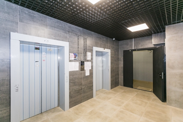 
  Продается 2-комн. квартира 41.1 м². Фото 19.