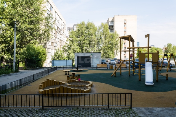 
  Продается 2-комн. квартира 41.1 м². Фото 24.