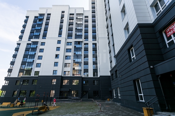 
  Продается 2-комн. квартира 41.1 м². Фото 25.