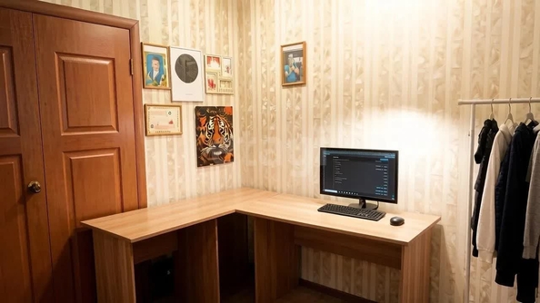 
  Продается 3-комн. квартира 59 м². Фото 3.